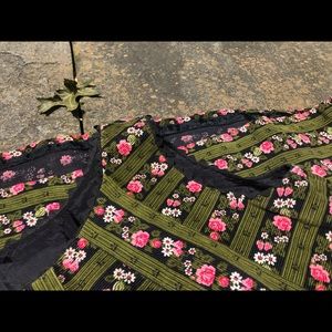 Vintage Babydoll Tank Top